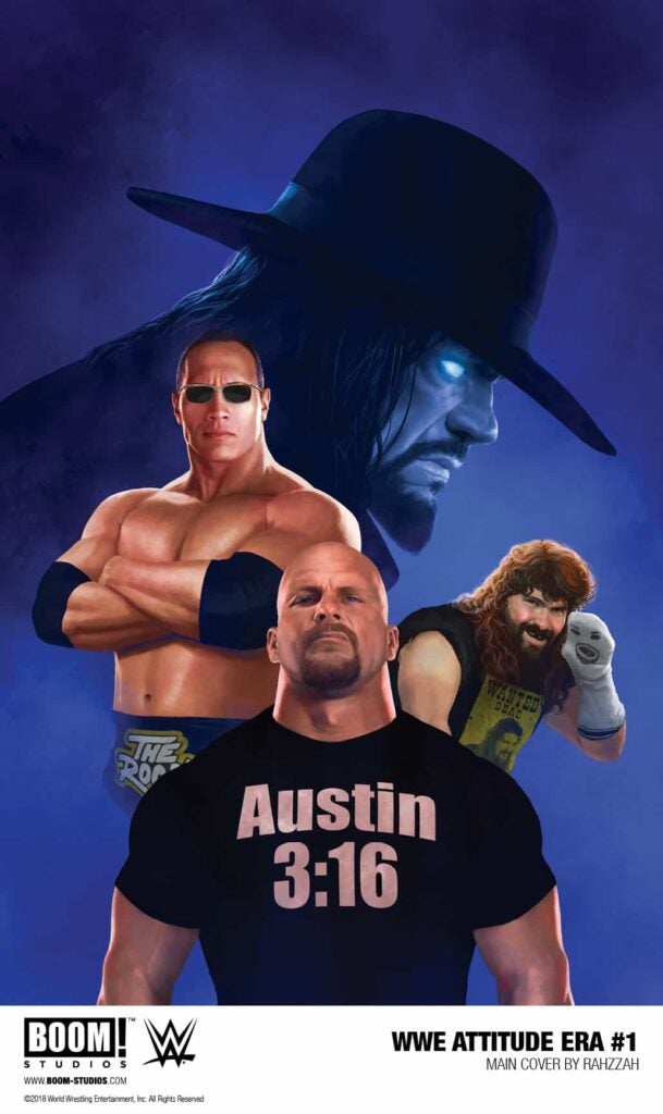 Wwf attitude era full episodes download sale