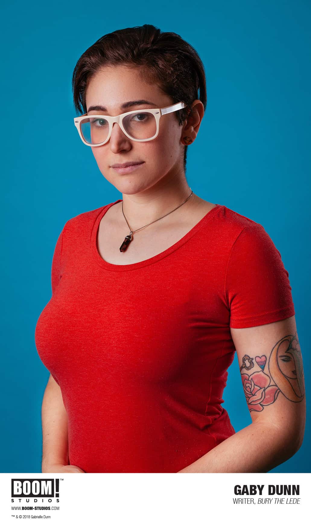 BOOM! Studios Announces Presence at the 2019 ALA Annual Conference BOOM! Studios