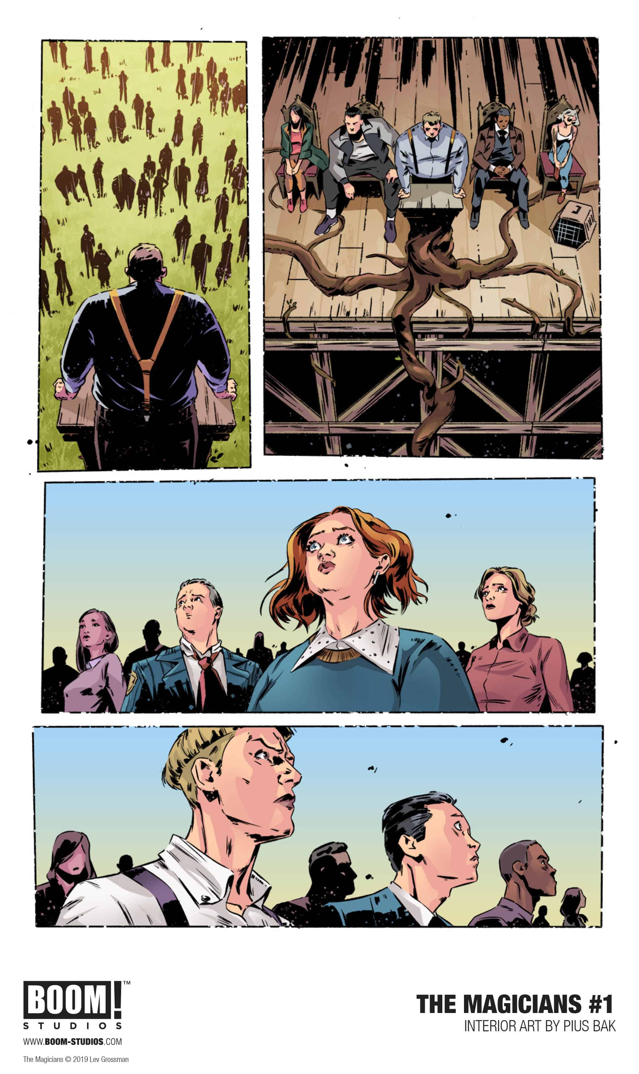Comics with e - Comic Studio