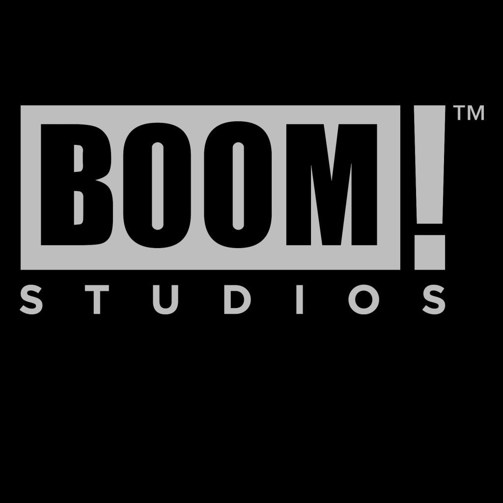 BOOM! Studios at SDCC 2022: Exclusives and Products