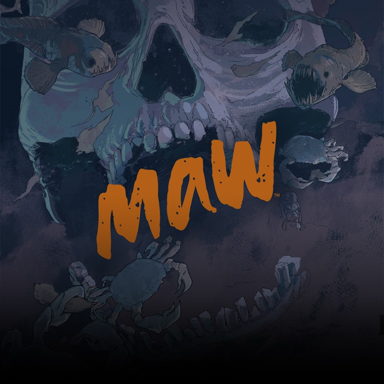 MAW #5 First Look