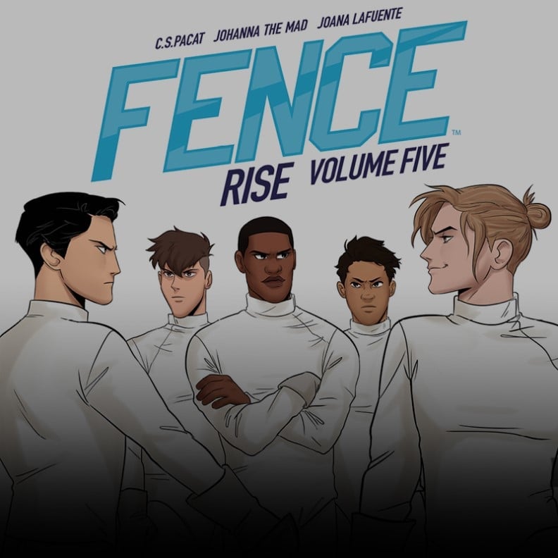 FENCE: RISE OGN First Look