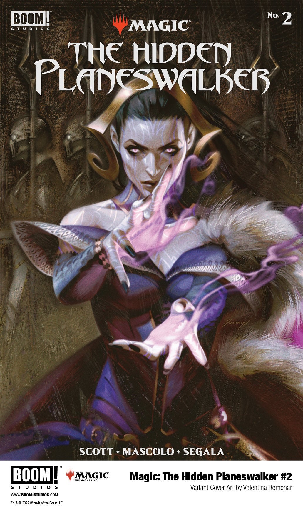 REGULAR COVER 2020 1ST PRINT -MARVEL GUARDIANS OF THE GALAXY #2 NEW SERIES 