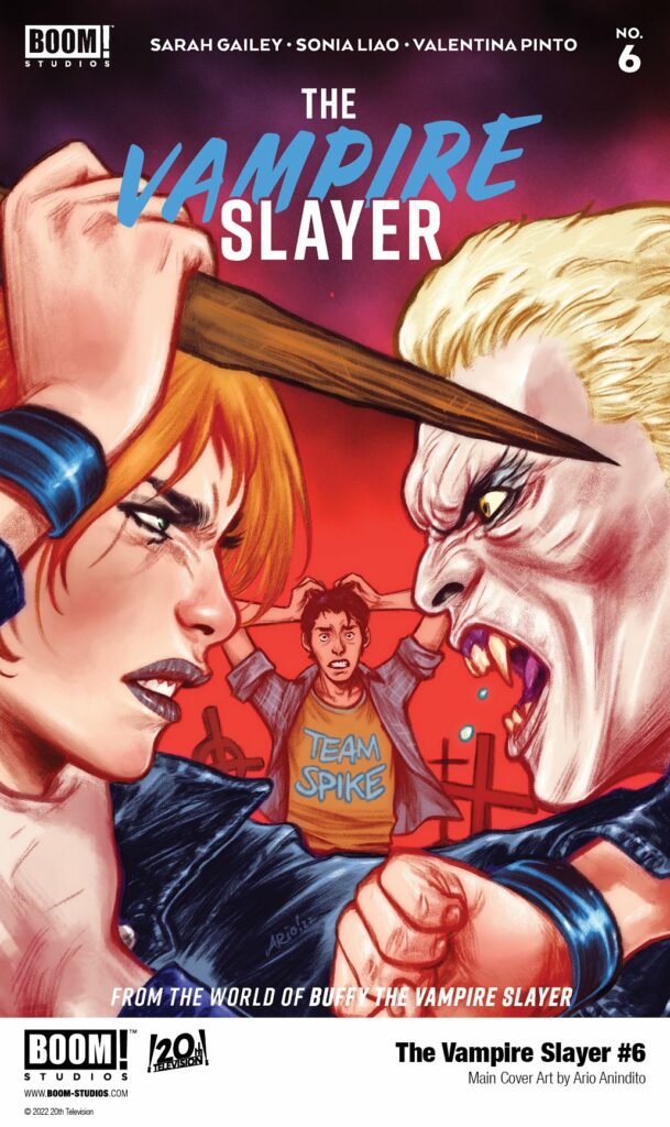 What Is Meant By Vampire Slayer What Is Meant By Vampire Slayer
