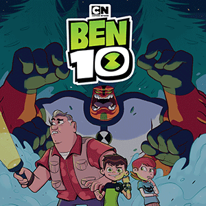 Ben-10-Button