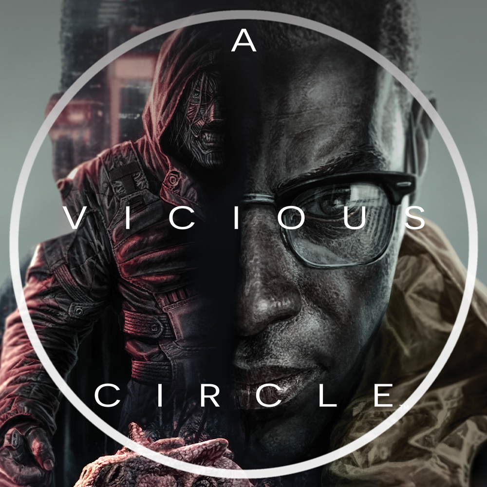 Vicious-Circle-Series-Button