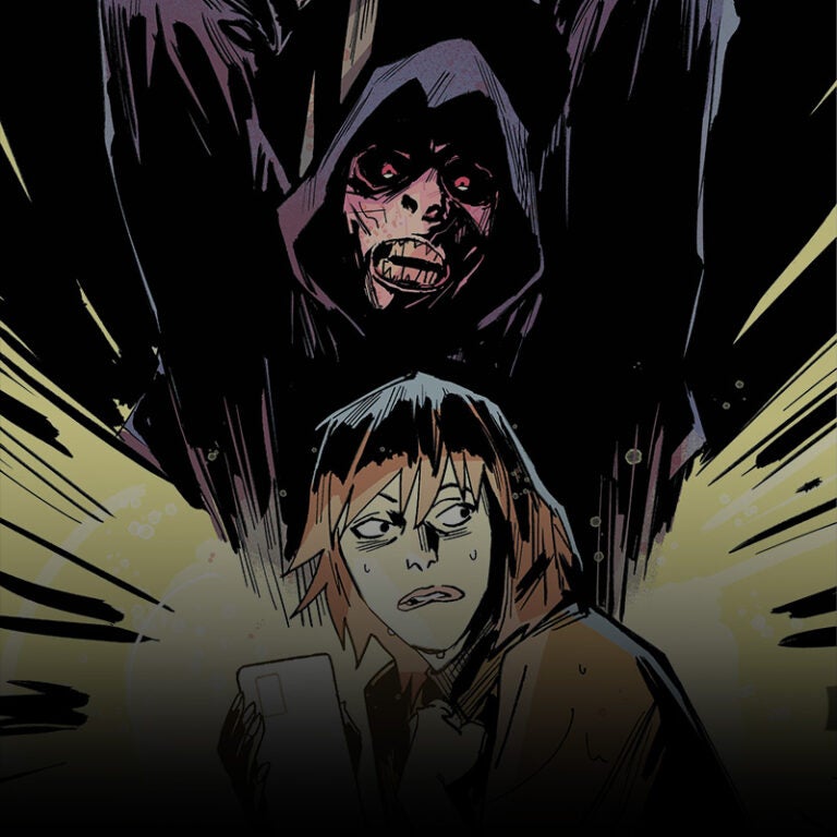 Harrower boom studios