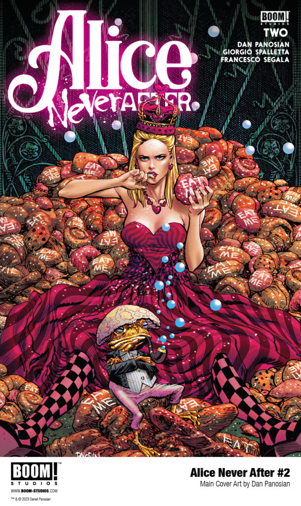 Alice Never After 2023_AliceNeverAfter_002_Cover_A_Main_PROMO-1-609x1024
