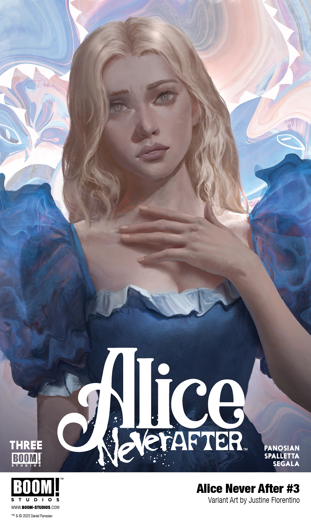 Where is Alice 3? – Will there be an Alice 3? – New Alice? – Alice