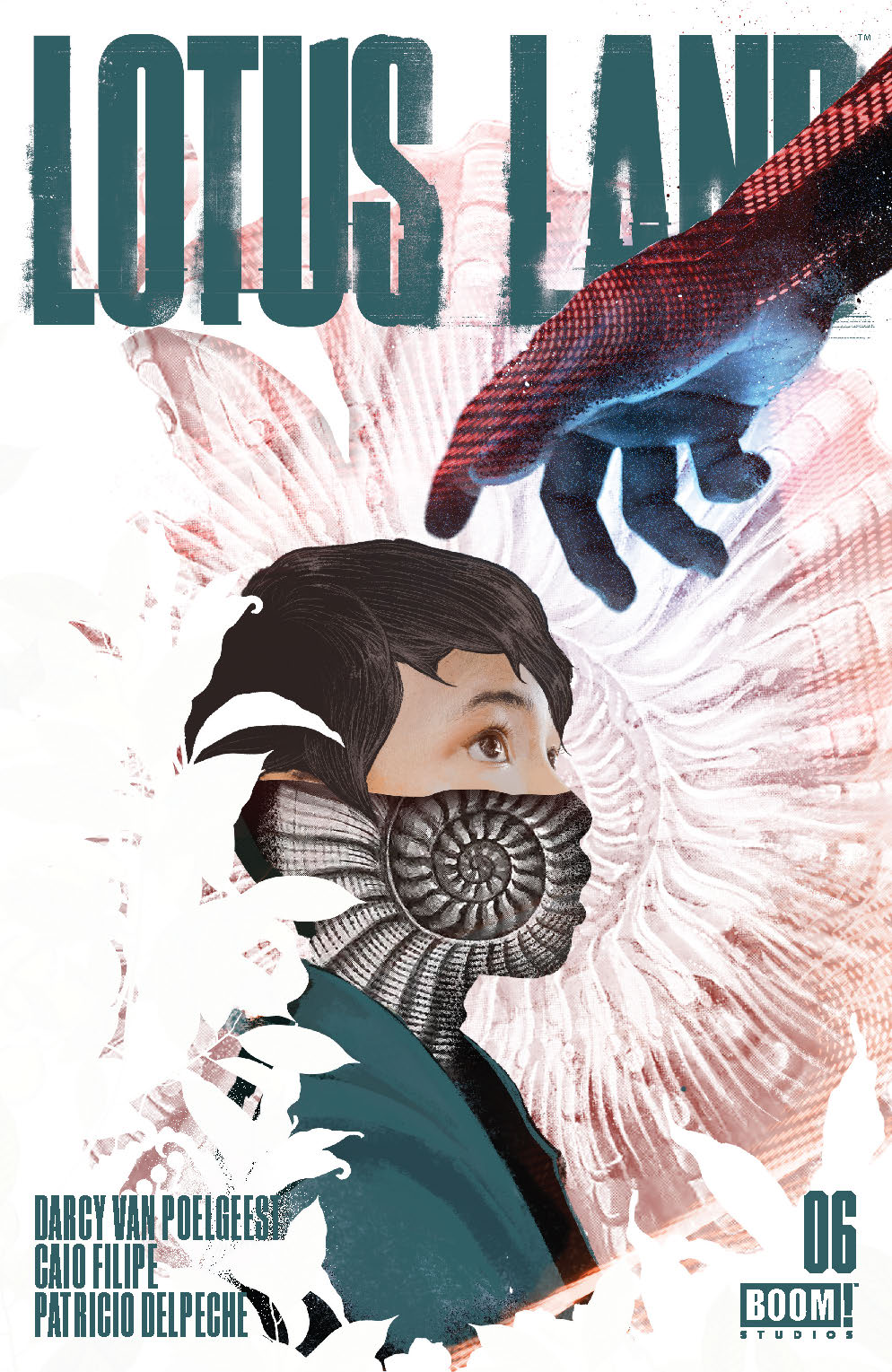 LotusLand_006_Cover_A