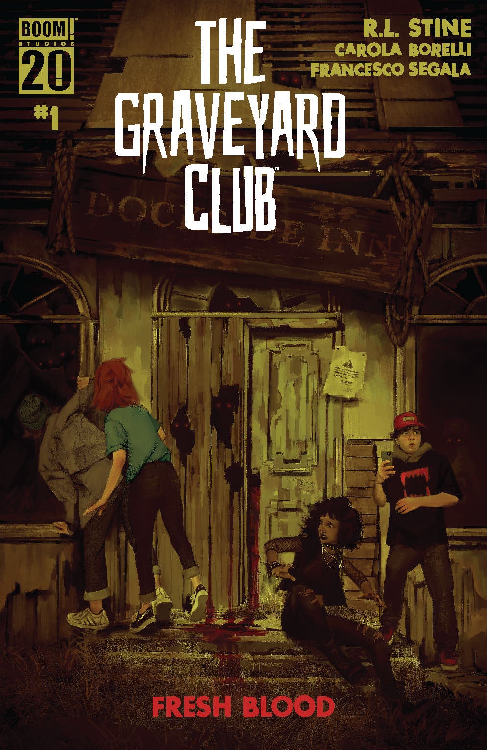 GraveyardClub_FreshBlood_001_Cover_A