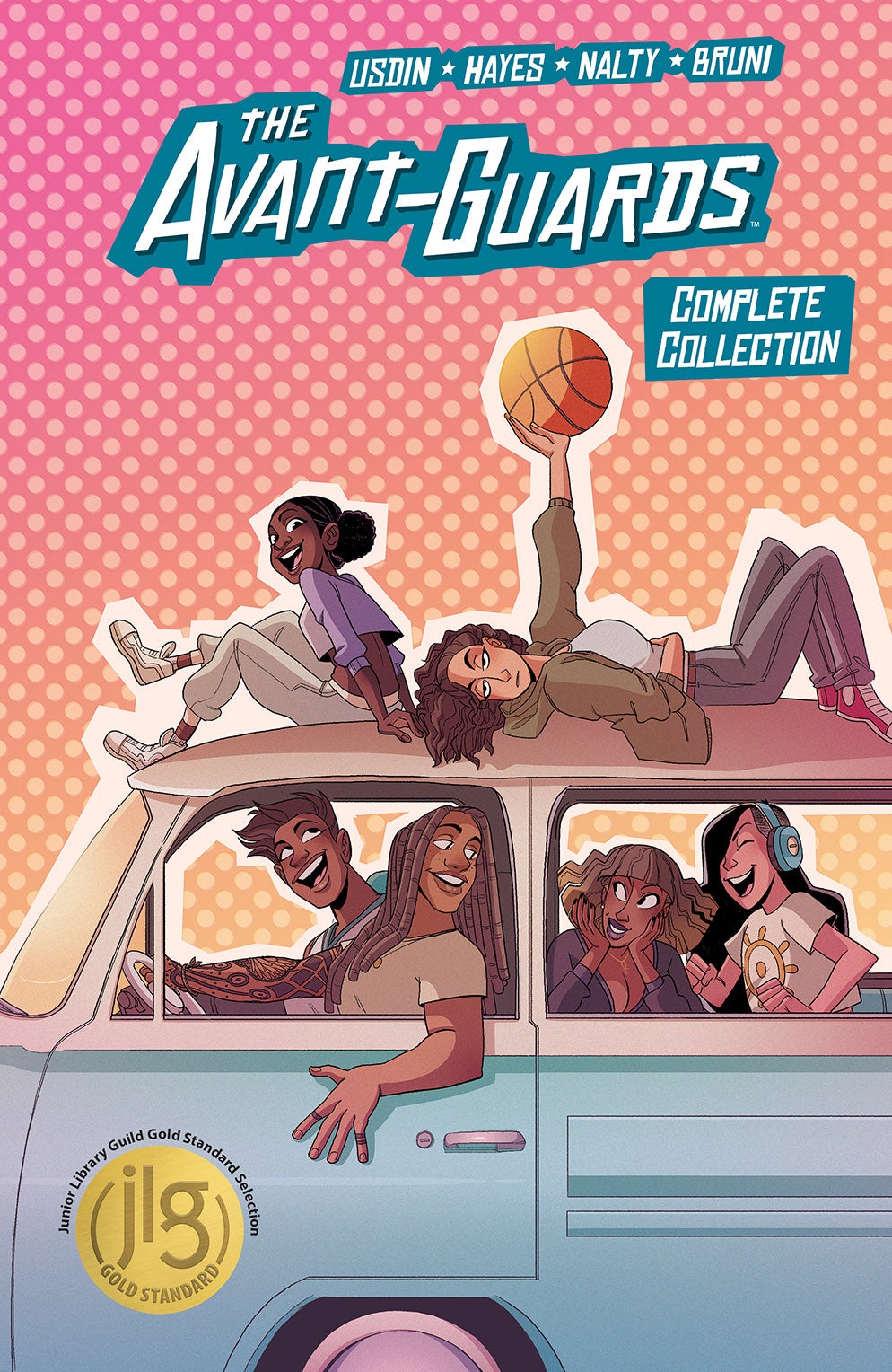 AvantGuards_CompleteCollection_SC_Cover
