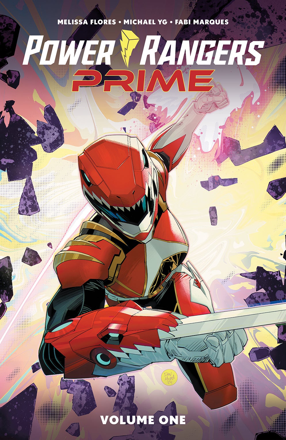 PowerRangers_Prime_v1 SC_Main Cover