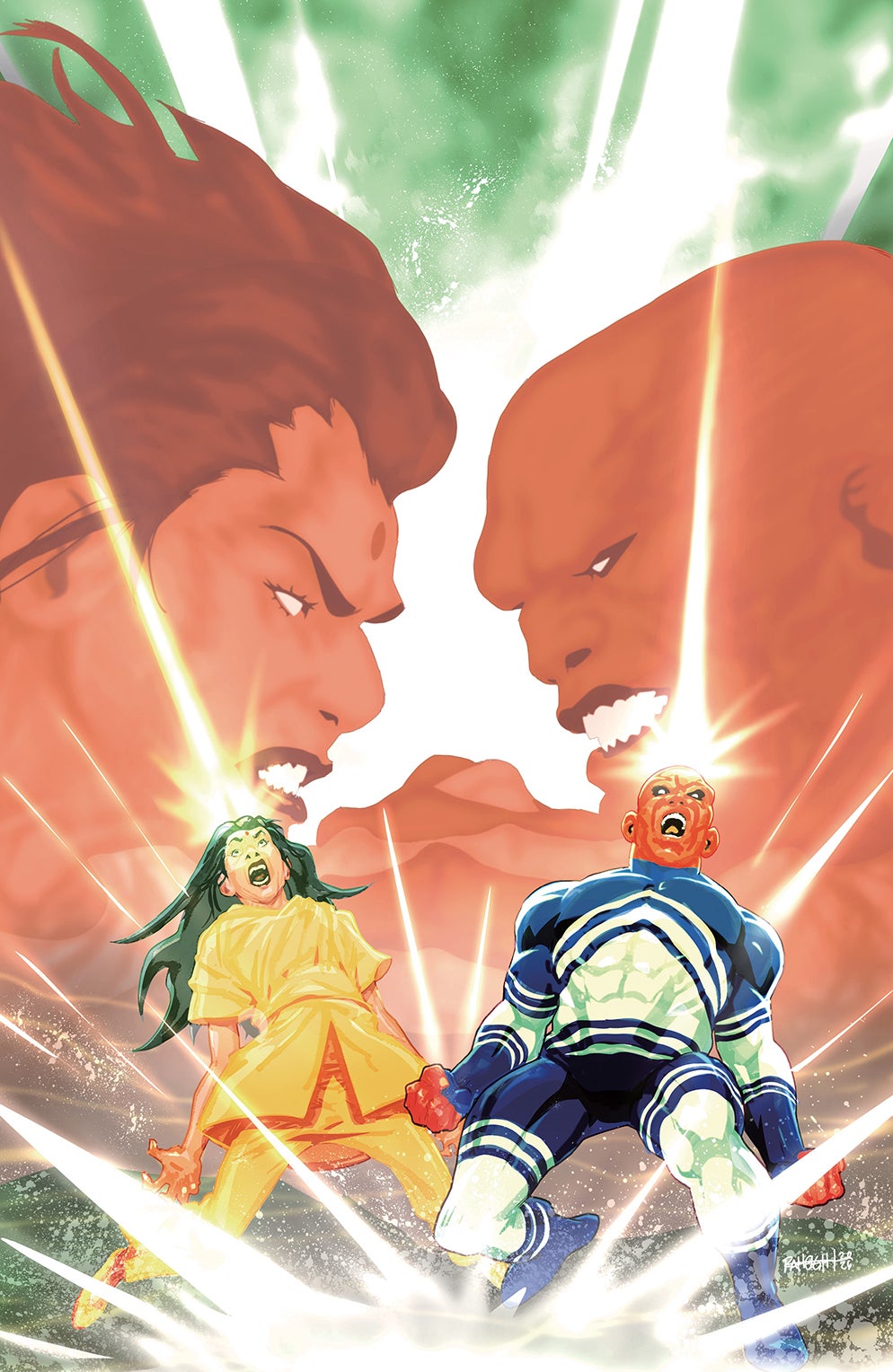 Cover C 1:10 INCV Variant by Ray-Anthony Height